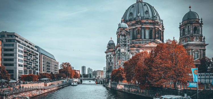 Ontdek de pracht van de natuur en cultuur in Duitsland